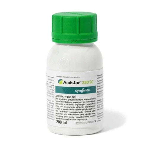Amistar 250SC | Fongicide | 200ml