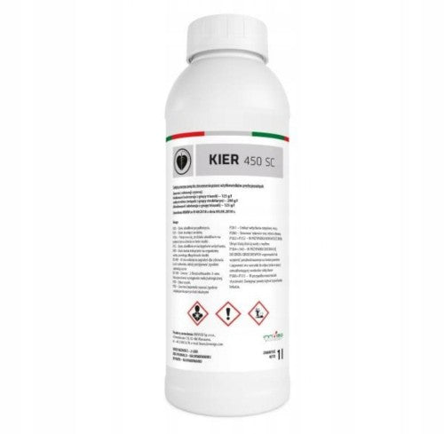 KIER 450 EC A 1L – Fongicide efficace pour les céréales et le colza