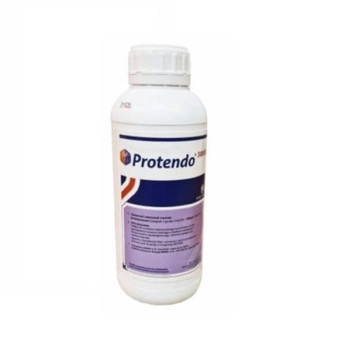 PROTENDO 300 EC A 1L – Protection fiable pour les céréales et le colza