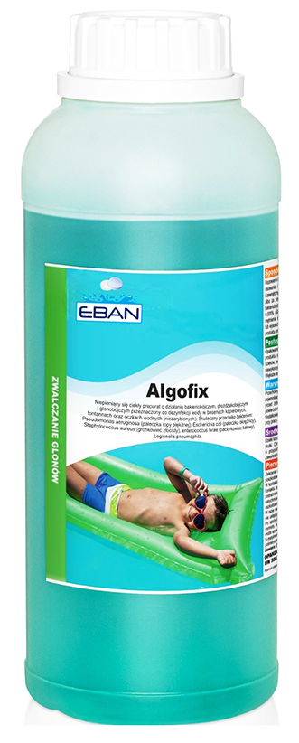 Kit de Produits Chimiques pour Piscine 5-en-1