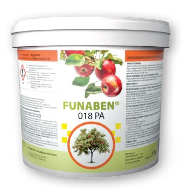 Funaben 018 PA 1 kg – pâte cicatrisante pour plaies des arbres