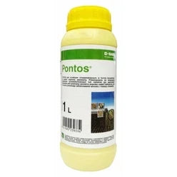 Pontos 1L (Flufénacet, Picolinafène) – Herbicide pour céréales d’hiver